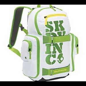 Skullcandy backpack